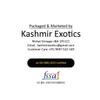 Kashmir Exotics Pure Kashmiri Dried Fig (Anjeer) 400 GMS Natural view 4