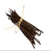 10 Vanilla Beans - Whole Gourmet Grade A Pods for Baking, Homemade Extract, Brewing, Coffee, Cooking - Tahitian view 2