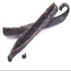 25 Vanilla Beans - Whole Gourmet Grade A Pods for Baking, Homemade Extract, Brewing, Coffee, Cooking - Tahitian view 2