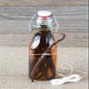 25 Vanilla Beans - Whole Gourmet Grade A Pods for Baking, Homemade Extract, Brewing, Coffee, Cooking - Tahitian view 4