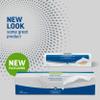 Medline Remedy Specialized DriGo-HP Antibacterial Wicking Sheet, 10" x 144", Advanced Moisture Management, Hospital Grade view 2