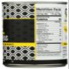8 Track Foods Organic Blonde Chickpeas, 15 Oz view 2
