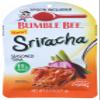 Bees, Sriracha Pouch, 2.5 Ounce view 1