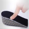 NATUWORLD 1 Pair Height Increase Shoes Insole Breathable Memory Foam Height Increase Insole Invisible Increased Heel Lift Shoe Insoles for Women Men - 3.3cm view 4