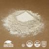 100% Organic Whole Dark Rye Flour - 25 lbs view 2