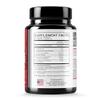 Iron Brothers Nitric Oxide Supplement for Men & Women | Pre-Workout Nitric Oxide Booster for Enhanced Muscle Pump, Blood Flow & Endurance | L-Arginine, L-Citrulline, Pine Bark Extract | 120 Vegan Caps view 3