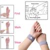 JIMEIJIE Motion Sickness,Travel Wristbands,Travel Motion Sickness Relief Wrist Band,Natural Nausea Relief view 4