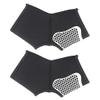 Healifty 2pcs Ankle Support for Running Men Ankle Support Sleeve for Sprained Running Rugby Male Man Protective Gear view 2