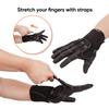 NEOFECT Extender Plus Medium Left, Hand Brace for Stroke Patients, Stroke hand therapy Equipment, Stroke Recovery Equipment, Finger rehabilitation glove view 2
