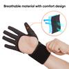 NEOFECT Extender Plus Medium Left, Hand Brace for Stroke Patients, Stroke hand therapy Equipment, Stroke Recovery Equipment, Finger rehabilitation glove view 3
