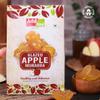 Add me Apple Murabba Seed Less 1kg Vacuum Pack Without Syrup SEB ka Murabba - 1 Kg view 3