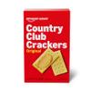 Amazon Saver, Original Country Club Crackers, 13.7 Oz view 1