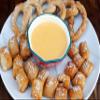 Mom's Place Gluten Free Soft Pretzels with Sea Salt Mix, Soft Pretzel Making Kit, 1-Pack, Easy to Make, 24 Servings, Nut, Dairy, Soy & Corn Free, Non GMO Delicious and Healthy Gluten Free Food, 13 oz view 3