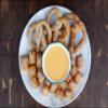 Mom's Place Gluten Free Soft Pretzels with Sea Salt Mix, Soft Pretzel Making Kit, 1-Pack, Easy to Make, 24 Servings, Nut, Dairy, Soy & Corn Free, Non GMO Delicious and Healthy Gluten Free Food, 13 oz view 4