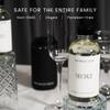 The Magic Scent Secret Diffuser Oil - Hotel & Home Luxury Scents - Diffuser Oil Scents for Home Designed for Use in All Diffusers - 16.5 fl oz, 500 mL view 2