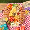 Pipsnacks Heirloom White Cheddar Cheese Balls, 4.5 Oz view 4