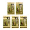 ChaCha Natural Roasted Sunflower Seeds (3 Pack, Total of 750g) view 2