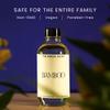 The Magic Scent Bamboo Diffuser Oil - Hotel & Home Luxury Scents Inspired by The Four Seasons, Bora Bora - Diffuser Oil Scents for Home Designed for Use in All Diffusers - 16.9 fl oz, 500 mL view 2