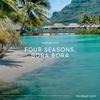 The Magic Scent Bamboo Diffuser Oil - Hotel & Home Luxury Scents Inspired by The Four Seasons, Bora Bora - Diffuser Oil Scents for Home Designed for Use in All Diffusers - 16.9 fl oz, 500 mL view 4