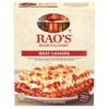 Rao's Made For Home Meat Lasagna Frozen Meal, 27 oz view 4
