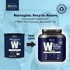 Biochem 100% Whey Isolate Protein Powder - Grass Fed, Low Carb, Keto-Friendly, Non-GMO, Gluten-Free - Supports Immune Health & Muscle Recovery 20g Vegetarian Protein per Serving - Natural Flavor,1.5lb view 2