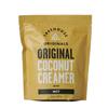 Treehouse Originals Coconut Creamer with MCT | Plant-Based Non-Dairy Coffee Creamer | Low-Glycemic Coconut Sugar | Keto Friendly, Vegan, Gluten-Free | 8 oz Bag (Original) view 1