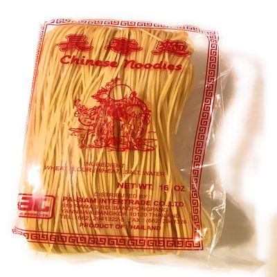 AC Chinese Noodle