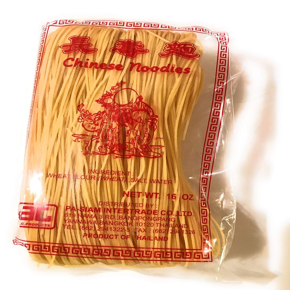 AC Chinese Noodle
