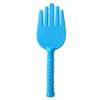 AnHua 1Pcs Clapper Meridian Shoot Health Beat Tapping Back Silicone Knock Body Hammer Fitness Massage Stick Pat Massager Care Tool view 1
