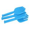 AnHua 1Pcs Clapper Meridian Shoot Health Beat Tapping Back Silicone Knock Body Hammer Fitness Massage Stick Pat Massager Care Tool view 3