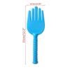 AnHua 1Pcs Clapper Meridian Shoot Health Beat Tapping Back Silicone Knock Body Hammer Fitness Massage Stick Pat Massager Care Tool view 4