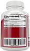 Tart Cherry Extract Capsules 1,000mg - 180 Capsules, 3 Month Supply - Blend with Tart Cherry and Celery Seed Powder view 2