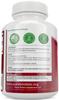 Tart Cherry Extract Capsules 1,000mg - 180 Capsules, 3 Month Supply - Blend with Tart Cherry and Celery Seed Powder view 3