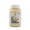 NatureVit Soya Milk Powder  300g | Vegan, Non-GMO, 49% Plant-Based Protein | Sugar-Free, Lactose-Free Milk Alternative | Ideal for Beverages, Cooking & Tofu Making view 1