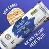 Smart for Life Blueberry High Protein Cookie Diet - 1 Week Supply - Low Carb Snacks - Low Carb Cookies Meal Replacement - High Fiber Cookies - On-the-Go Healthy Snacks view 2