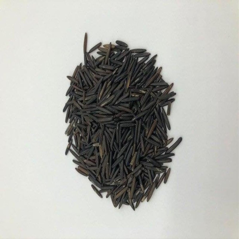 Swift River Wild Rice 10 LB - Grade A, Nutty & Chewy, Ideal for Gourmet Dishes, Gluten-Free, Vegan, Bulk Cooking, Kosher