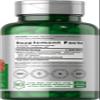 Horbach Berberine with Ceylon Cinnamon | 120 Veggie Capsules | Vegetarian, Non-GMO & Gluten Free Supplement | Berberine Complex view 2