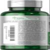 Horbach Berberine with Ceylon Cinnamon | 120 Veggie Capsules | Vegetarian, Non-GMO & Gluten Free Supplement | Berberine Complex view 3