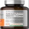 Horbaach Vitamin B12 1000 mcg Sublingual | 400 Fast Dissolve Tablets | Methylcobalamin Supplement for Women and Men | Berry Flavor | Vegan, Non-GMO, and Gluten Free view 2