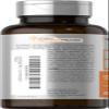 Horbaach Vitamin B12 1000 mcg Sublingual | 400 Fast Dissolve Tablets | Methylcobalamin Supplement for Women and Men | Berry Flavor | Vegan, Non-GMO, and Gluten Free view 3