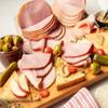 Burgers' Smokehouse Holiday Buffet view 1