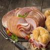 Burgers' Smokehouse Holiday Buffet view 3