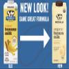 Mooala  Organic Original Bananamilk, 32 FL Oz (Pack of 6)  Shelf-Stable, Non-Dairy, Nut-Free, Gluten-Free, Plant-Based Beverage view 3