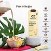 Mooala  Organic Original Bananamilk, 32 FL Oz (Pack of 6)  Shelf-Stable, Non-Dairy, Nut-Free, Gluten-Free, Plant-Based Beverage view 4