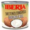 Iberia Sweetened Condensed Coconut Milk, 11.6 Oz (Pack of 12) view 3