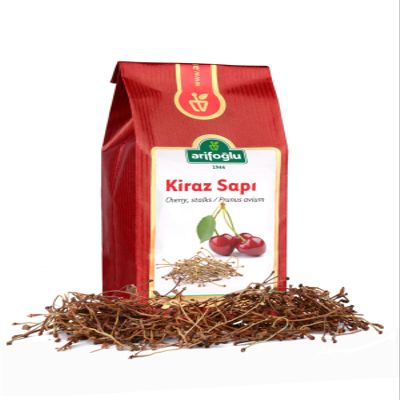 ARIFOGLU CHERRY STALK PRUNUS AVIUM 50gr Pack of 3
