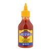 Sriraja Panich, Original Sriracha Chili Sauce, Medium Hot, 230 g. [Pack of 1 piece] view 1