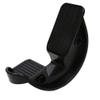 alf Stretcher Tool Massage ciitis Tendonitis Yoga Fitness Office Tight Plantar Foot cker Runner rus Relieve Pain Athletes Home(Black) view 1