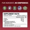 Approved Science BCAA Supplement - 360 Tablets - 2400mg - Increase Performance and Enhance Muscle Development - L-Leucine, L-Isoleucine, L-Valine - Made in USA, Non-GMO view 4
