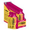 Honey Stinger Organic Fruit Smoothie Energy Gel, Gluten Free & Caffeine Free, for Exercise, Running and Performance, Sports Nutrition for Home & Gym, Pre and Mid Workout, 12 Pack, 13.2 Ounce view 1
